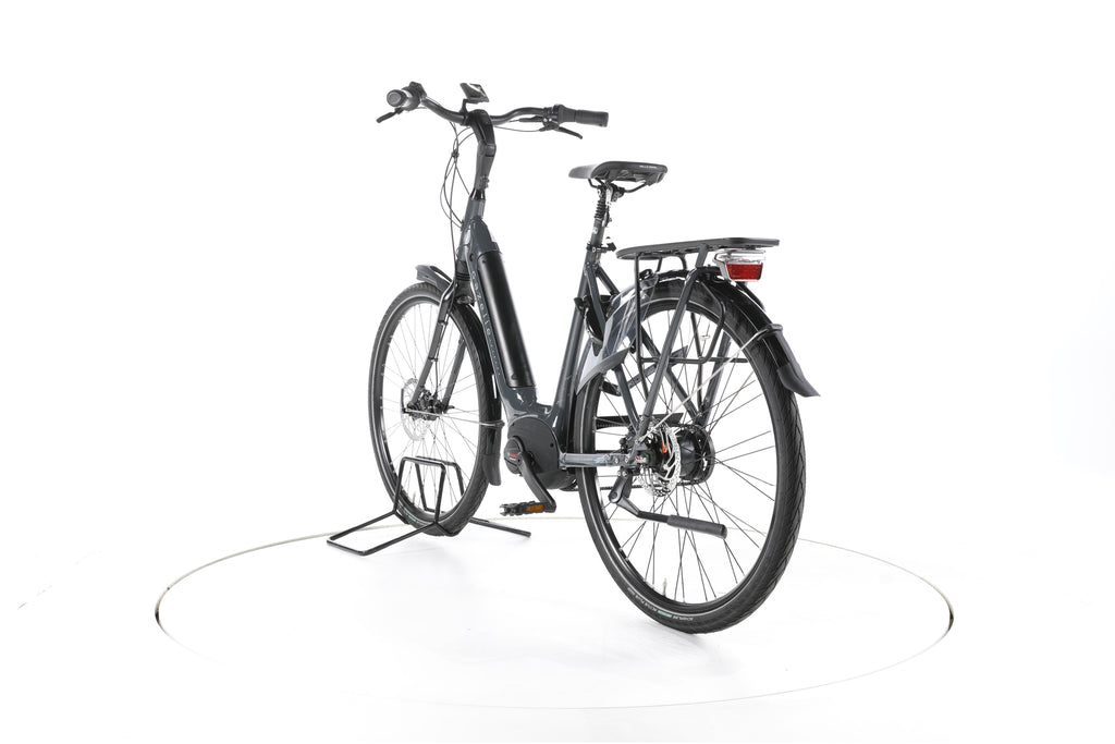 Gazelle Grenoble C5 HMB City E-Bike Tiefeinsteiger 2024 - Image 9