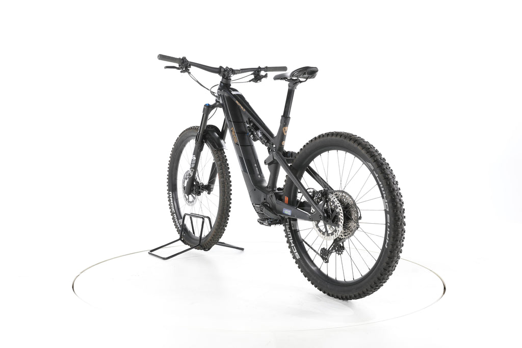 Rotwild R.E735 Core E-Bike Fully Carbon - Image 9