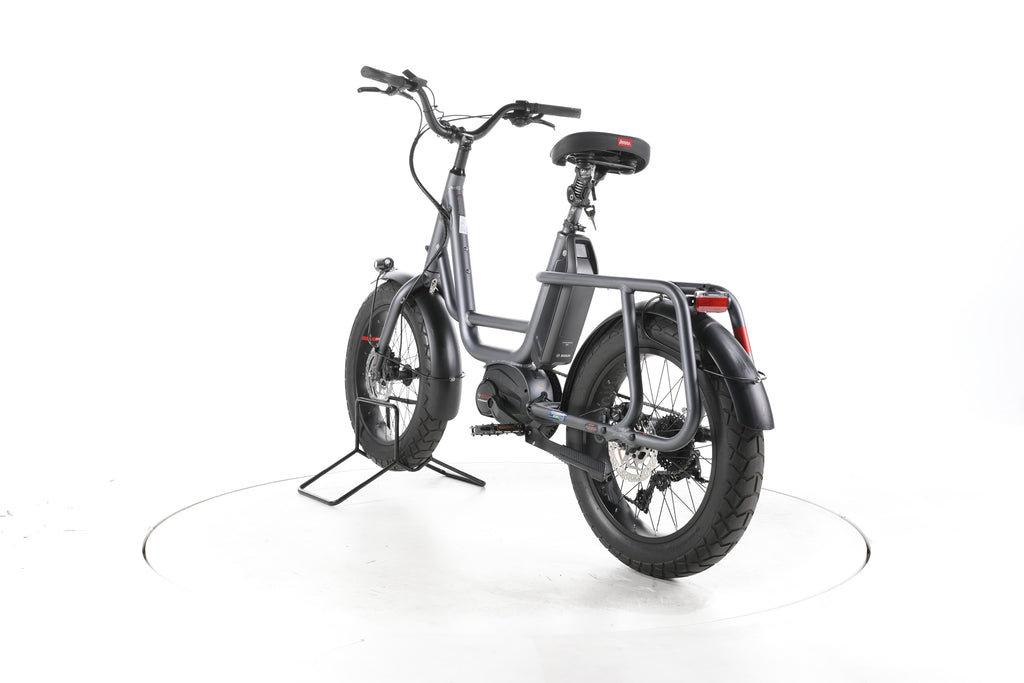 Benno Bikes RemiDemi E-Cruiser Bikes - Image 9