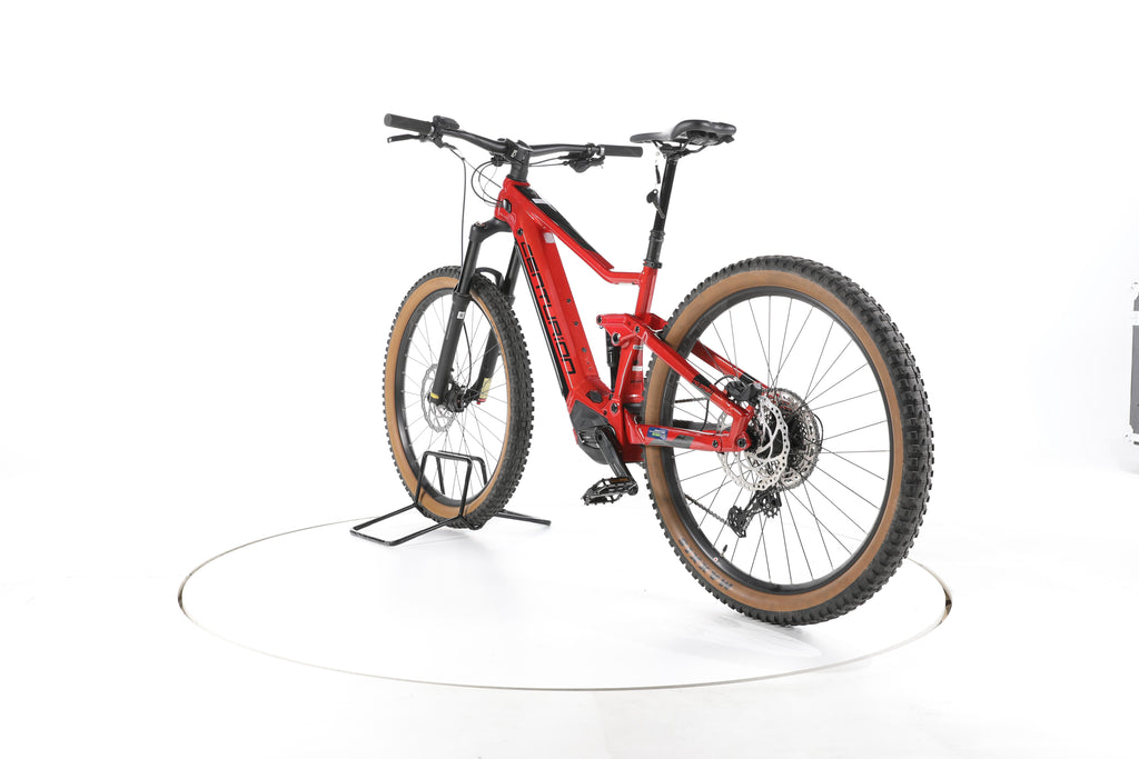 Centurion No Pogo F860i E-Bike Fully - Image 9