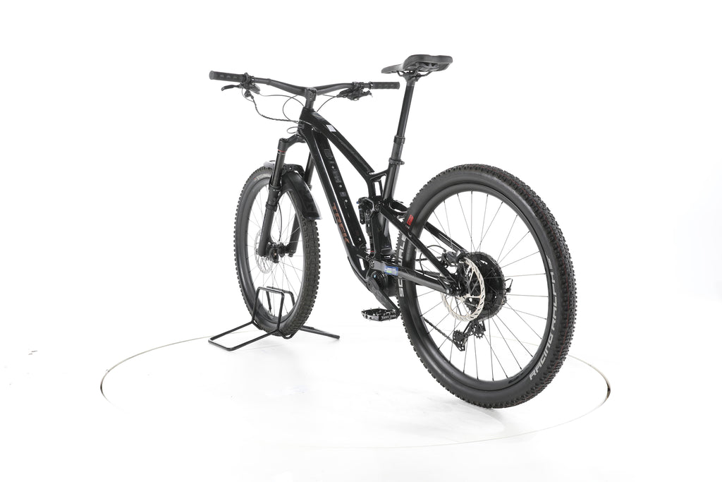 Trek Fuel EXe 9.8 Fully E-Bike Carbon - Image 9