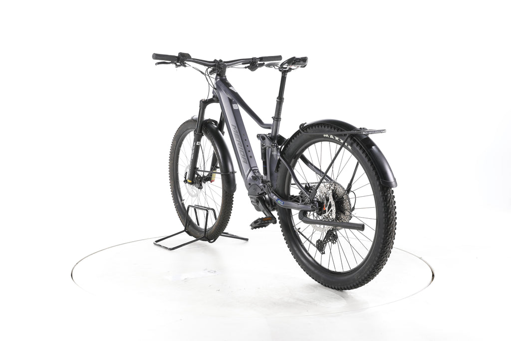 Merida eONE-FORTY EQ SUV E-Bike - Image 9