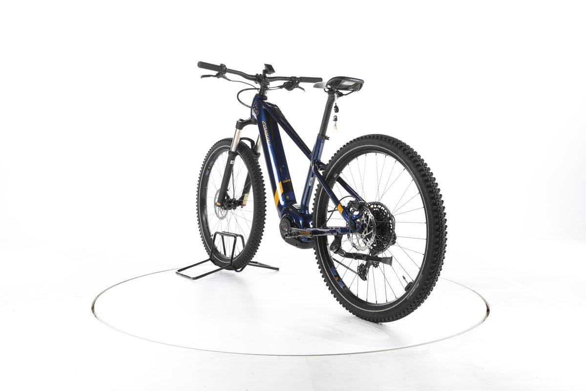 Conway Cairon S 4.0 E-Bike - Image 9