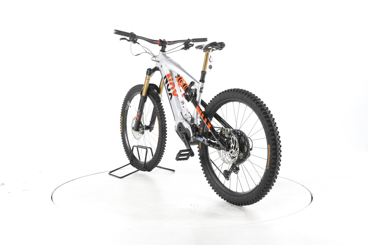 Nox Cycles Enduro 7.1 E-Bike Fully - Image 9