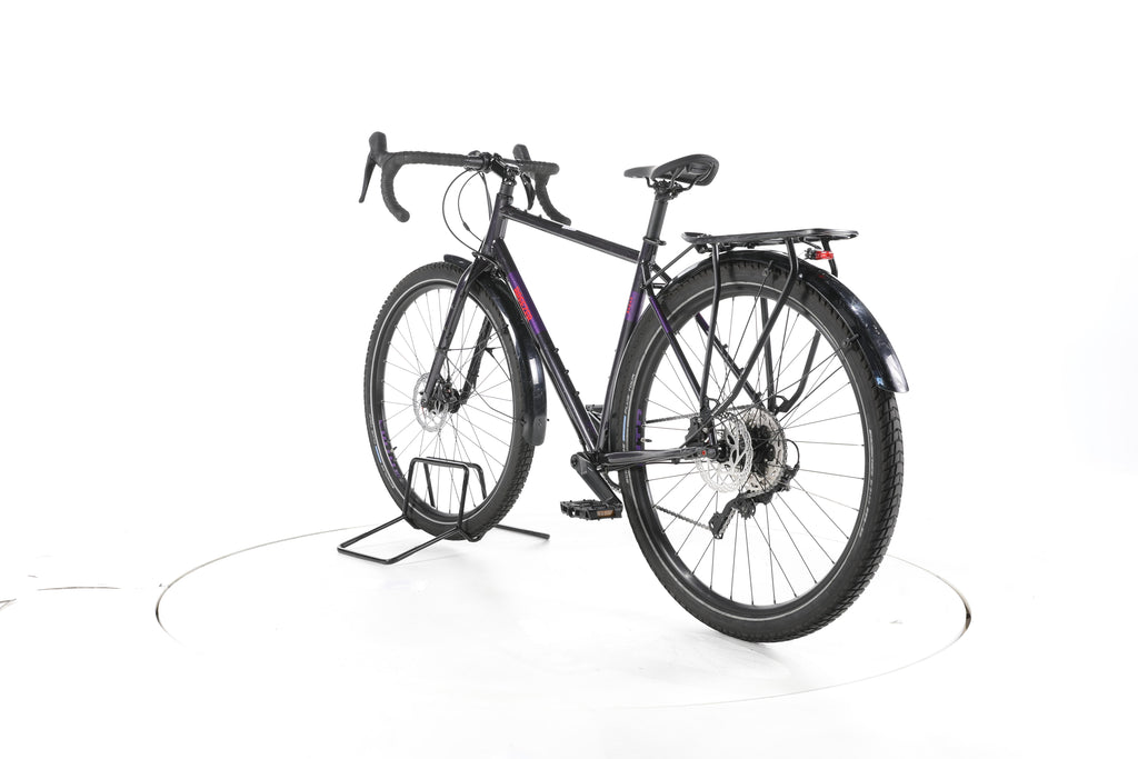 Breezer Bikes Radar X Pro Gravelbike - Image 9