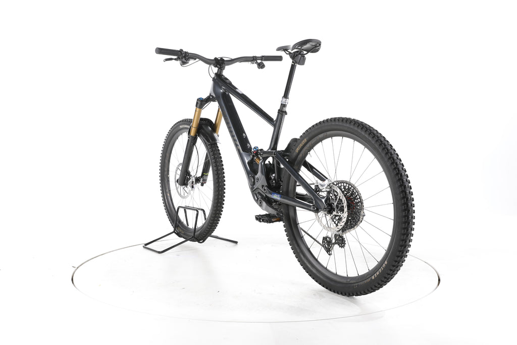 Specialized Kenevo SL S-Works E-Bike Fully Carbon - Image 9