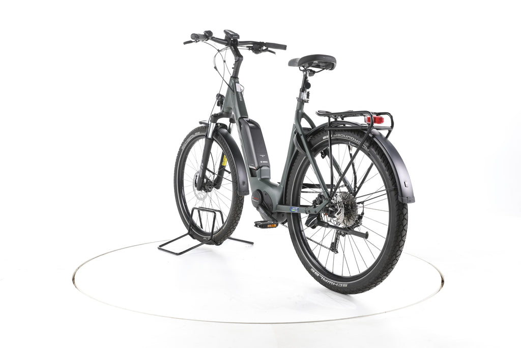 KTM Macina Gran P510 Trekking E-Bike Tiefeinsteiger - Image 9
