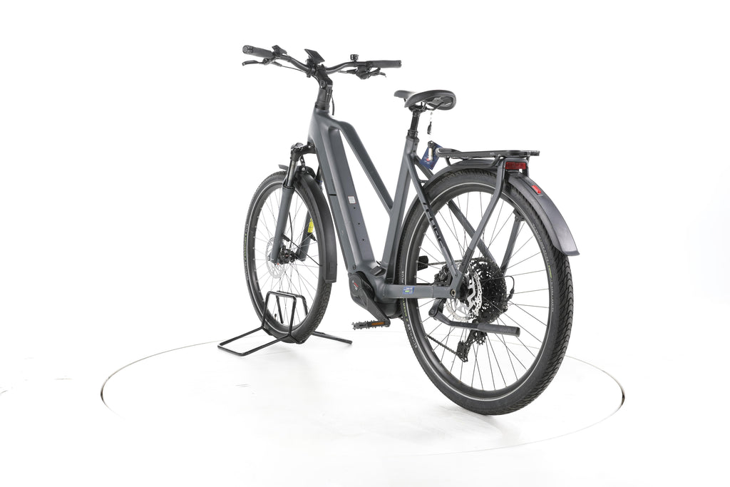 Cube Kathmandu Hybrid ONE Trekking E-Bike 2025 - Image 9