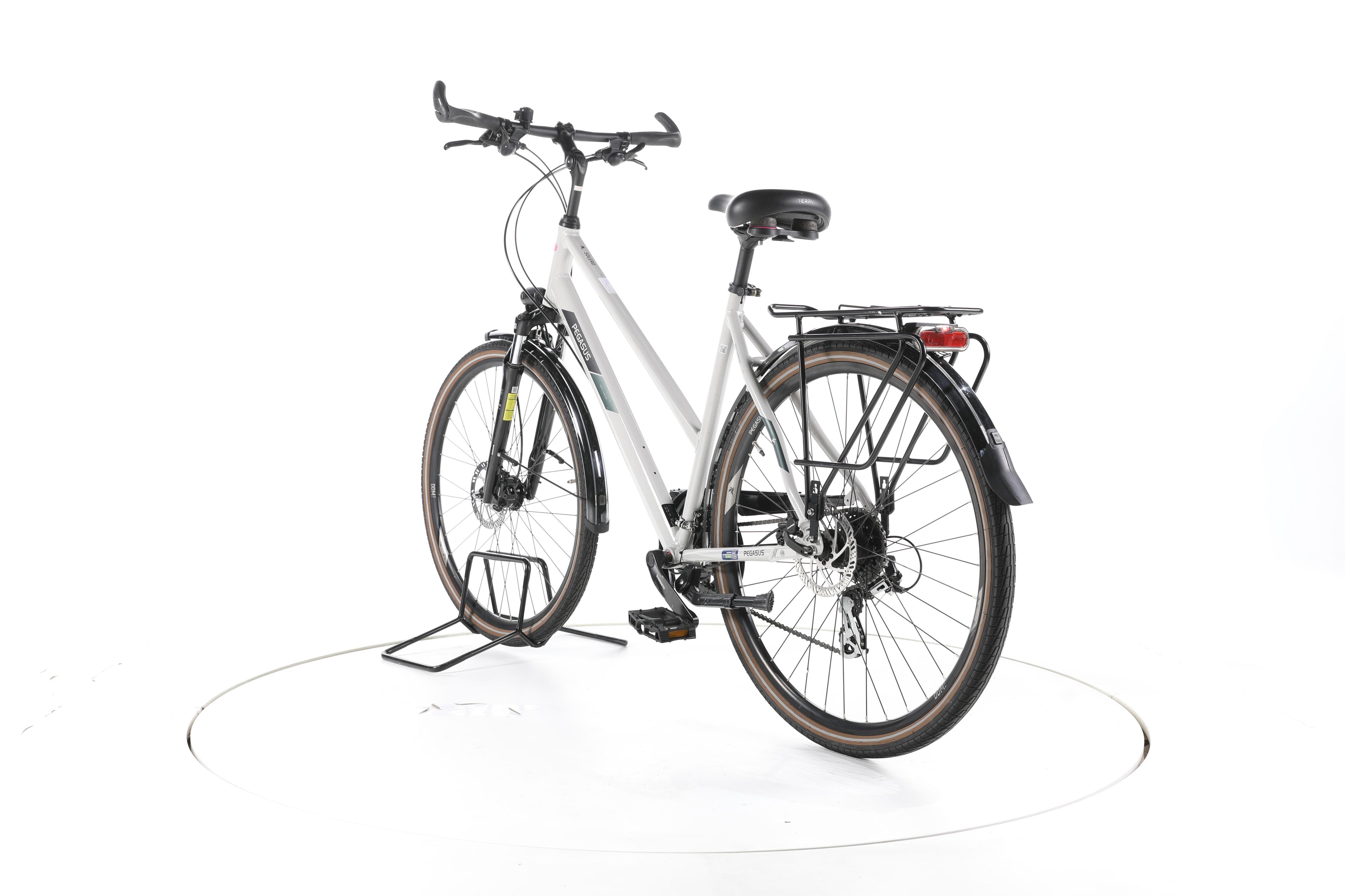 Pegasus Solero SL - Image 9