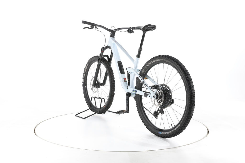 Cube Stereo ONE44 C:68X SLX Fahrrad Fully - Image 9