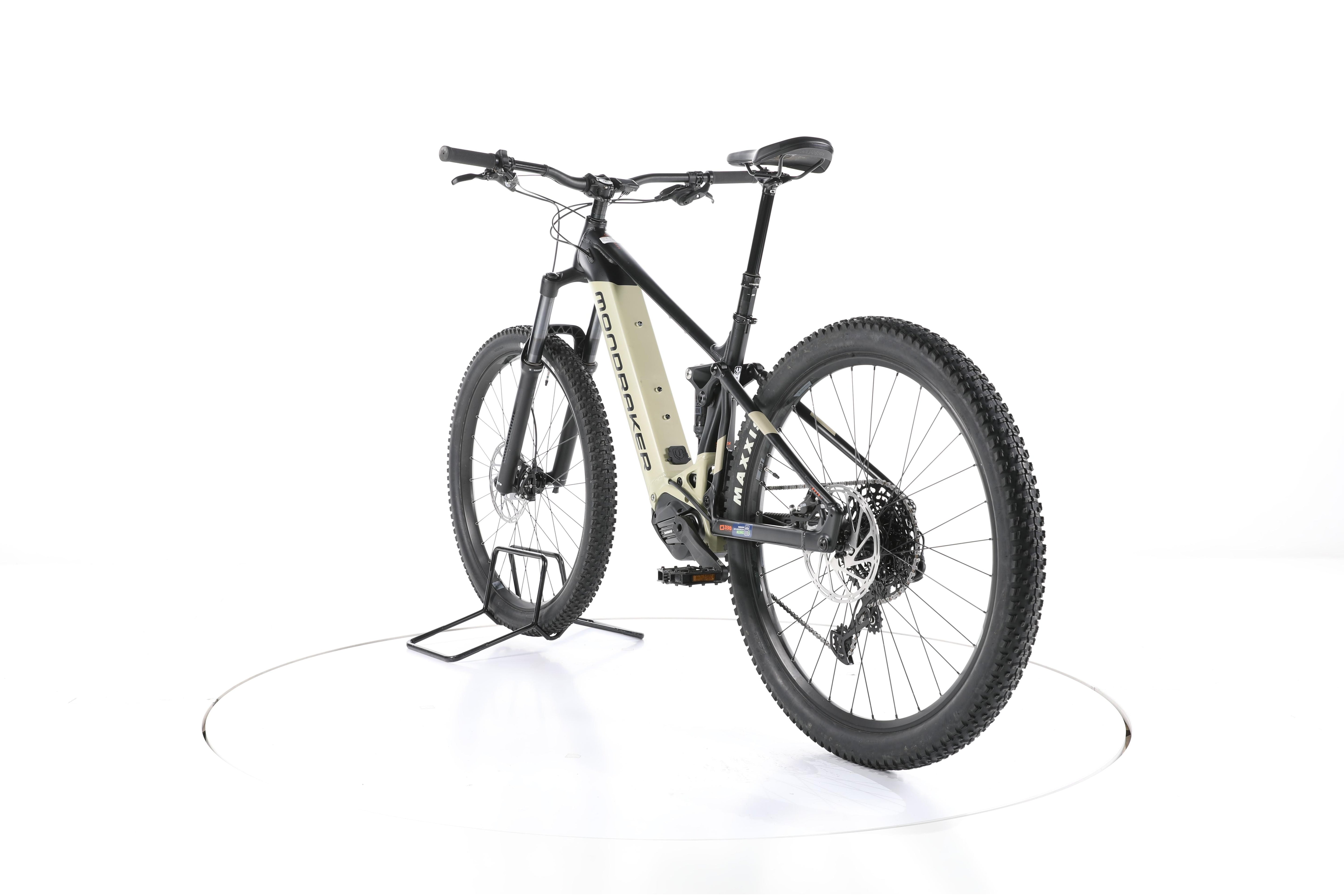 Mondraker DUSK E-Bike Fully - Image 9