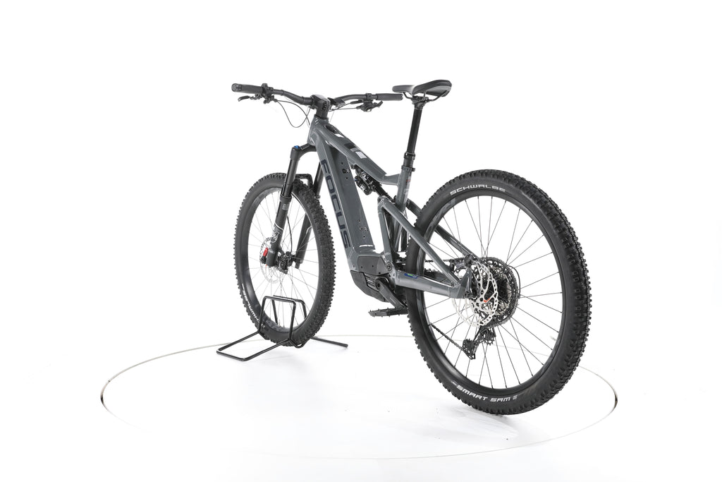 Focus JAM² 7.9 Fully E-Bike - Image 9