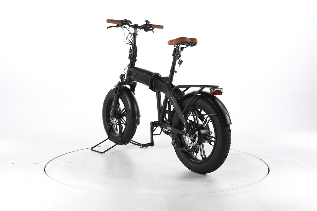 MYVELO Molinar E-Fatbikes - Image 9