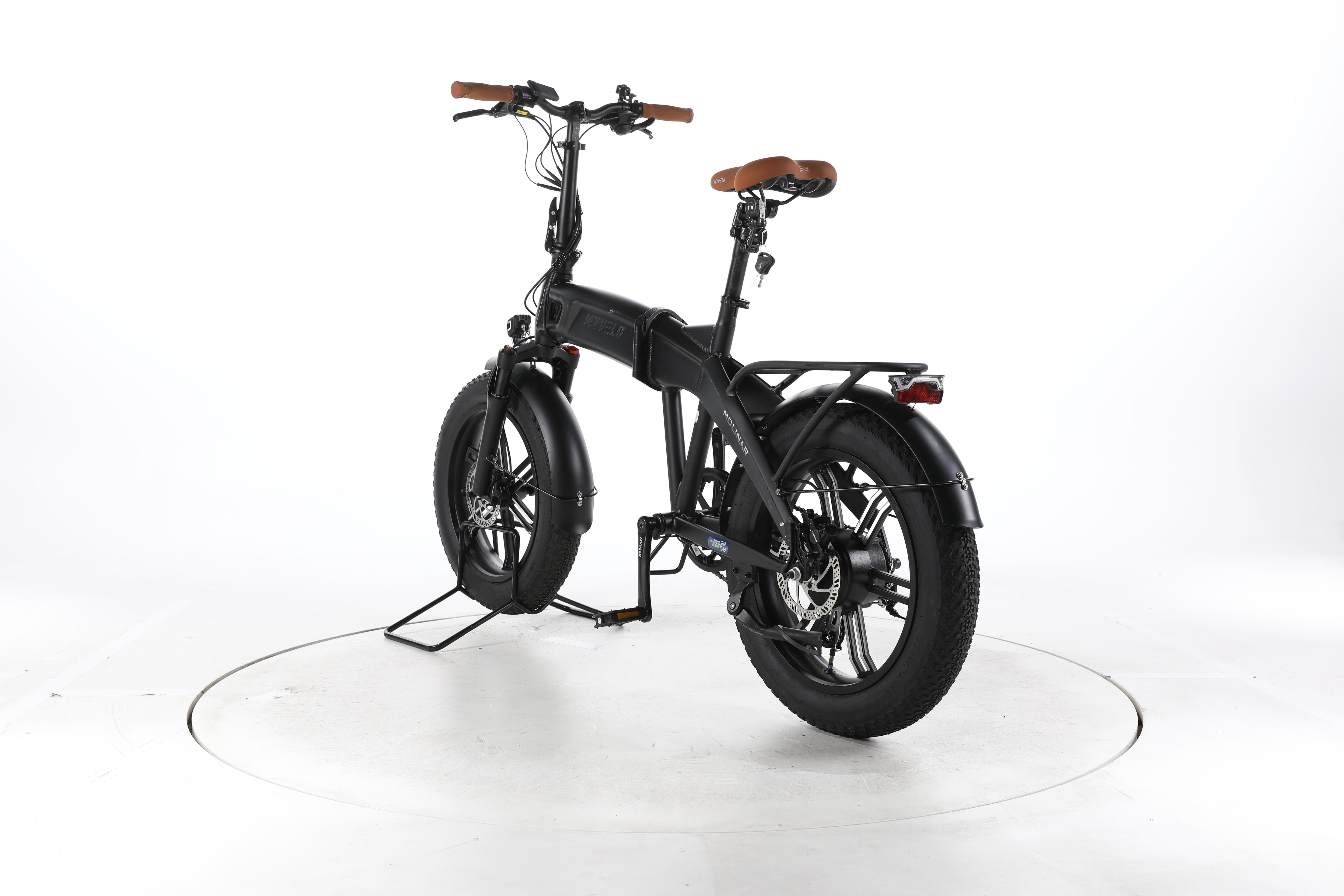 MYVELO Molinar E-Fatbikes - Image 9