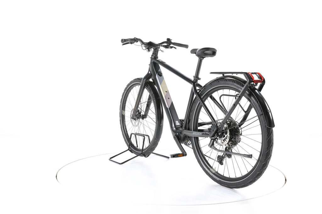 Bergamont E-Vitess Elite Trekking E-Bike - Image 9