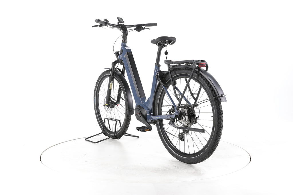 Kalkhoff Entice 5.B Move+ Trekking E-Bike Tiefeinsteiger - Image 9