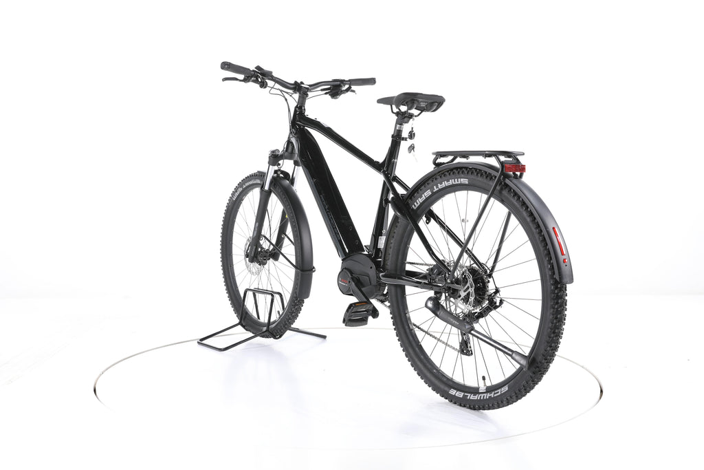 Rock Machine Torrent e50-29B Trekking E-Bike 2023 - Image 9