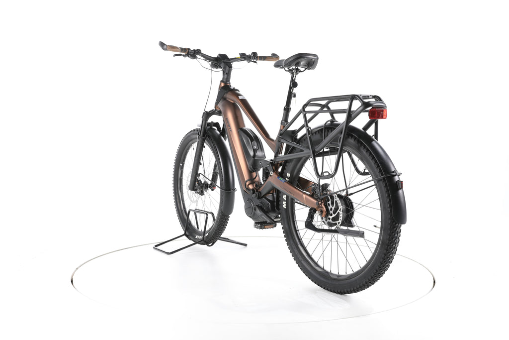 Giant Stormguard E+ 1 SUV E-Bike - Image 9