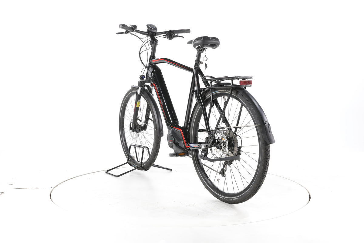 Hercules E-Imperial Trekking E-Bike - Image 9