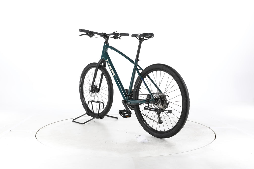 Trek Dual Sport 2 Gen 5 Gravelbike - Image 9