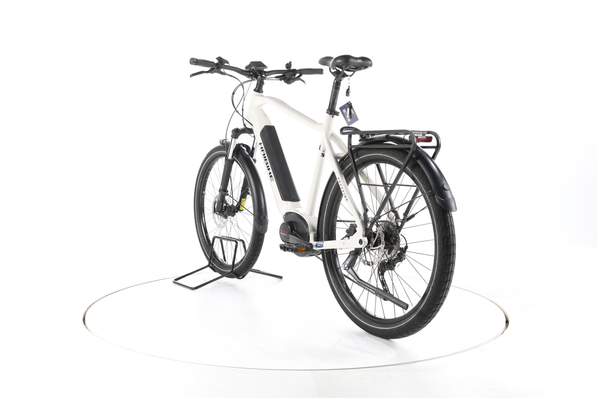 Haibike Trekking 3 Trekking E-Bike - Image 9