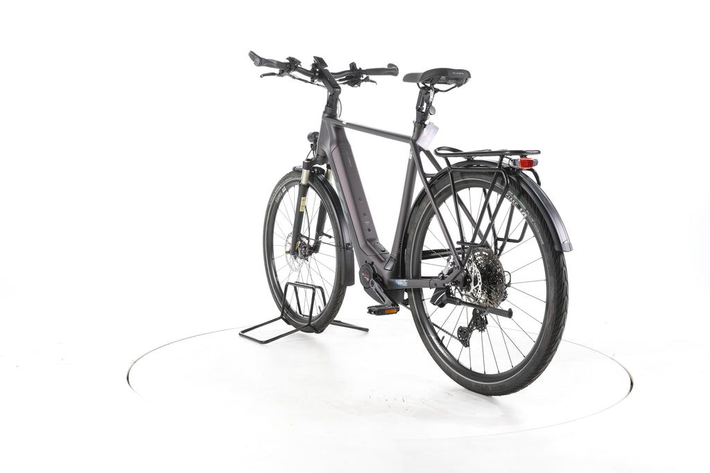 KTM Macina Style 710 Trekking E-Bike - Image 9