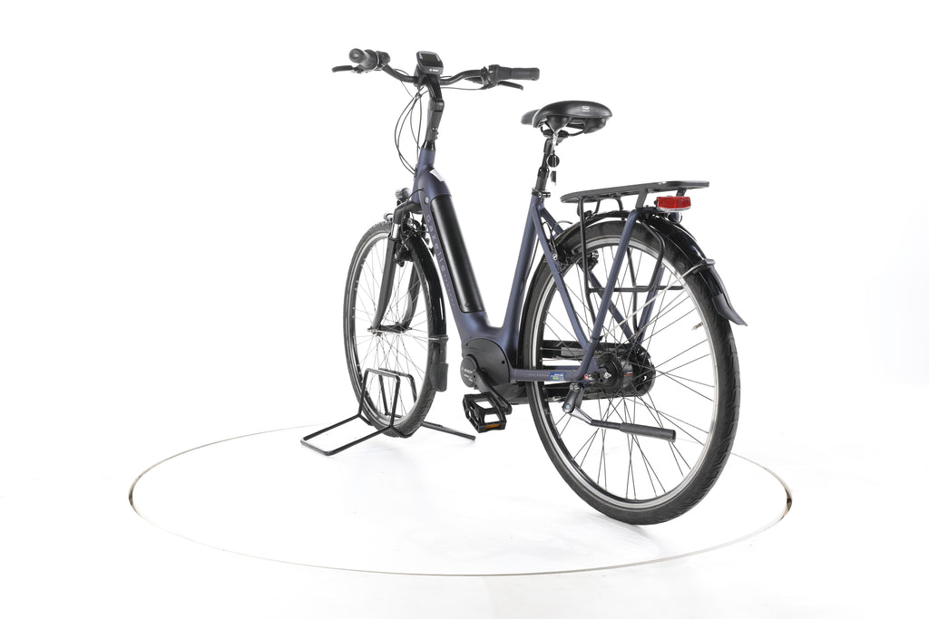 Gazelle Grenoble C7 City E-Bike Tiefeinsteiger - Image 9