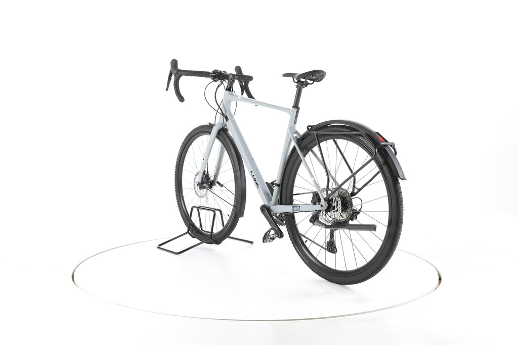 Cube Nuroad Race FE Gravelbike 2025 - Image 9