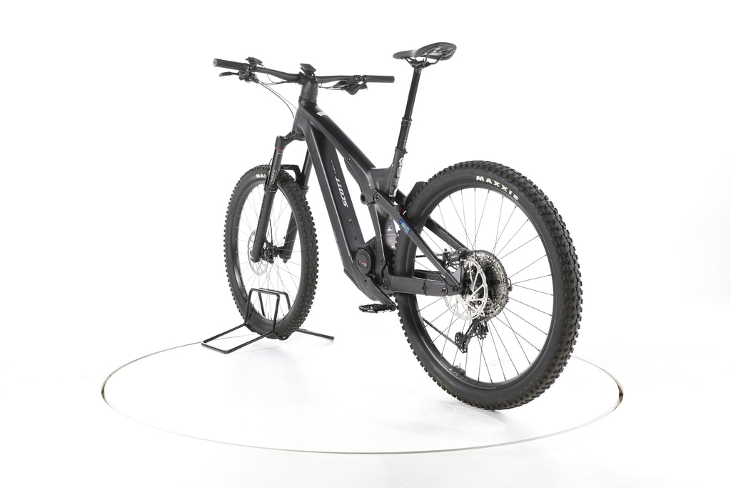 Scott Patron eRIDE 920 E-Bike Fully - Image 9