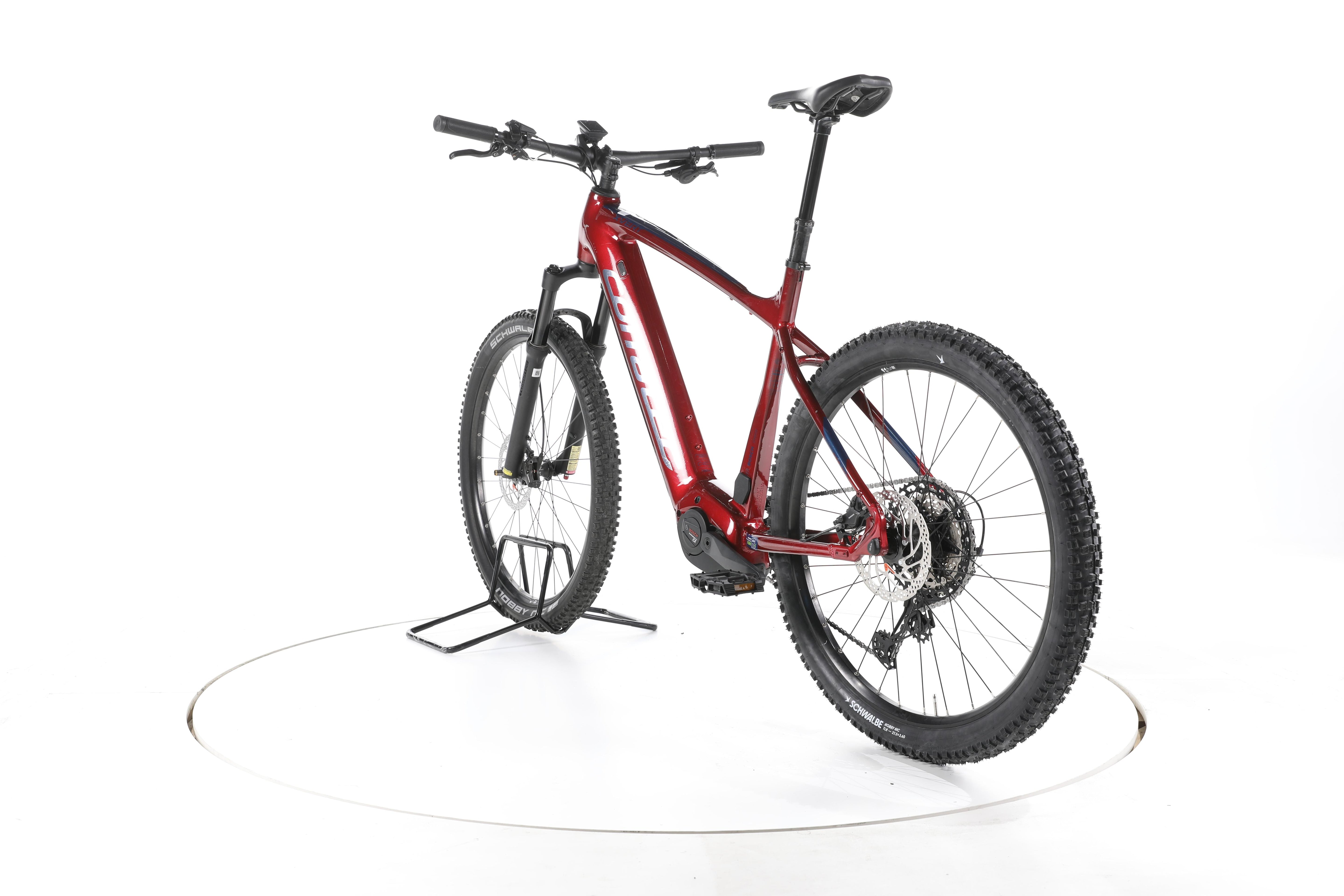 Corratec E-Power X Vert Pro Team E-Bike - Image 9
