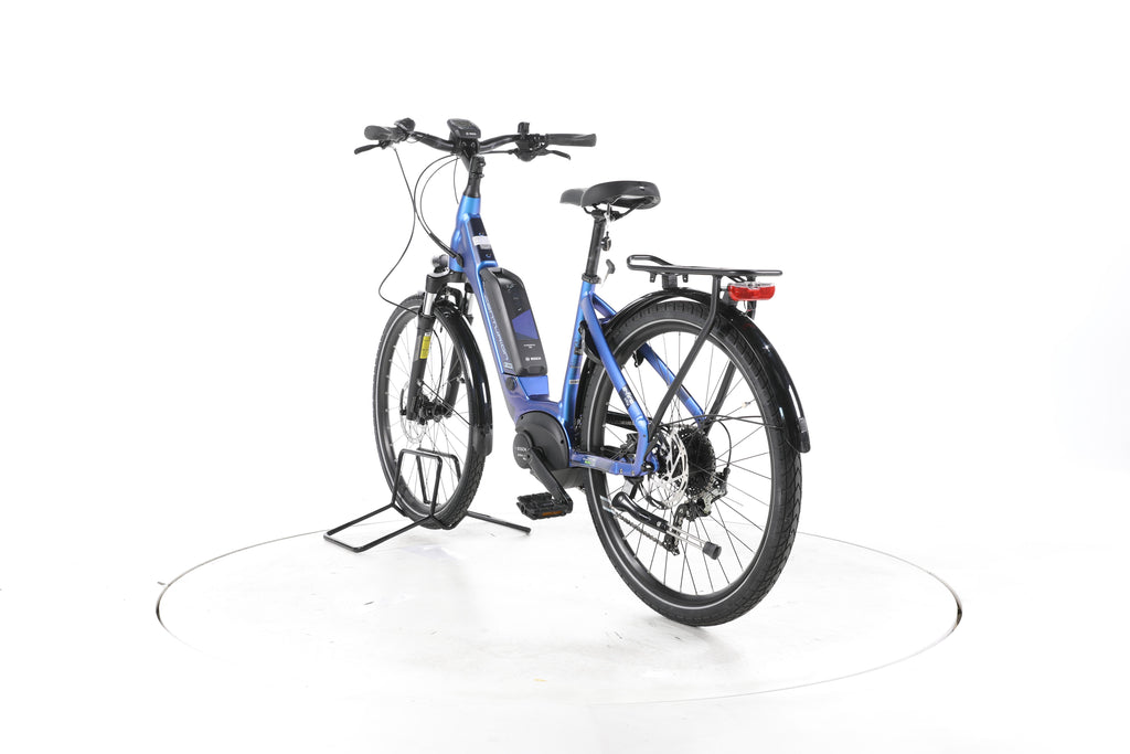 Centurion E-Fire City R550i Trekking E-Bike Tiefeinsteiger - Image 9