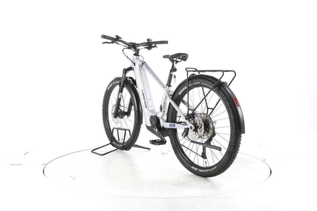 Lapierre E-Explorer 8.7 Trekking E-Bike - Image 9