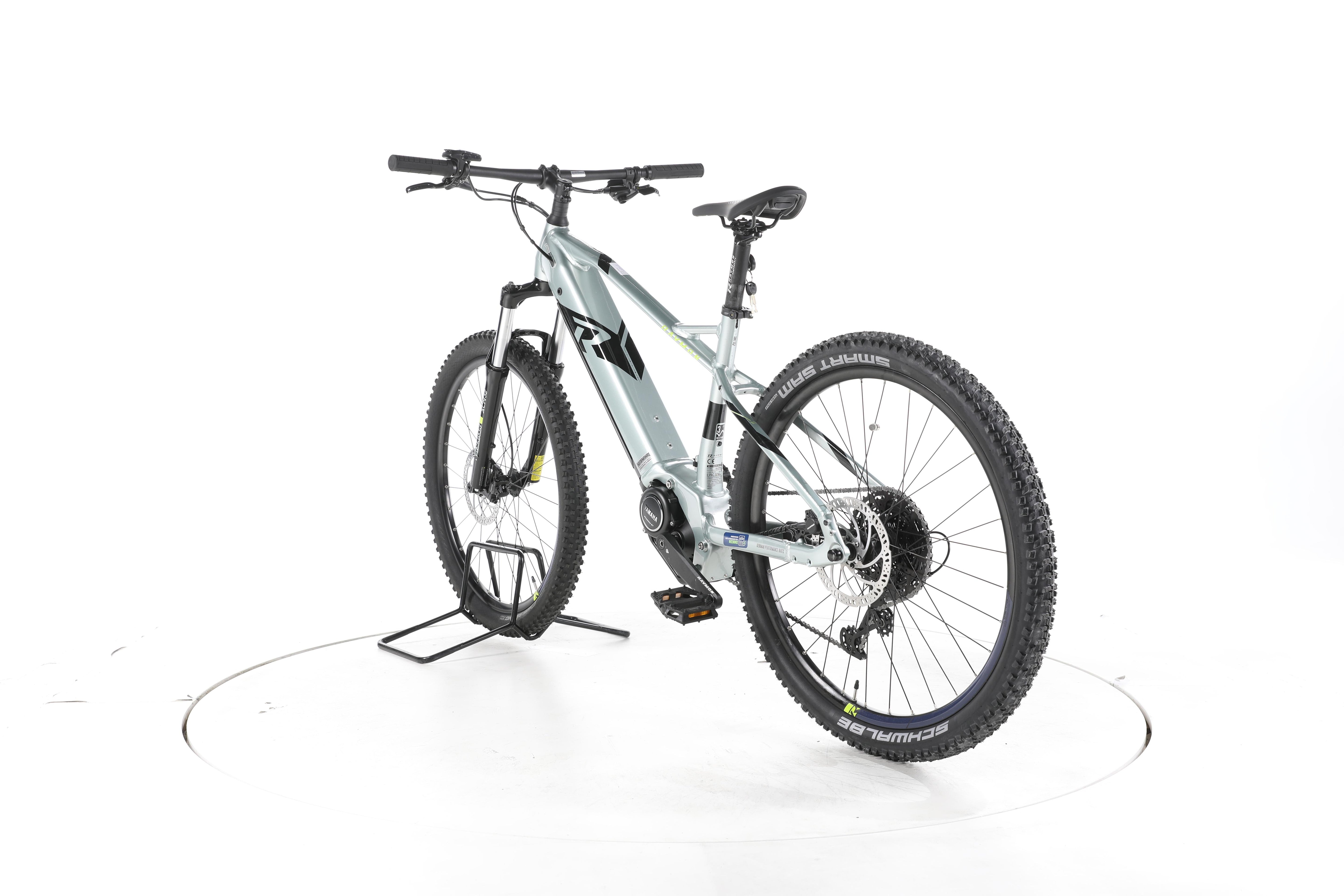 R Raymon HardRay E 5.0 E-Bike - Image 9