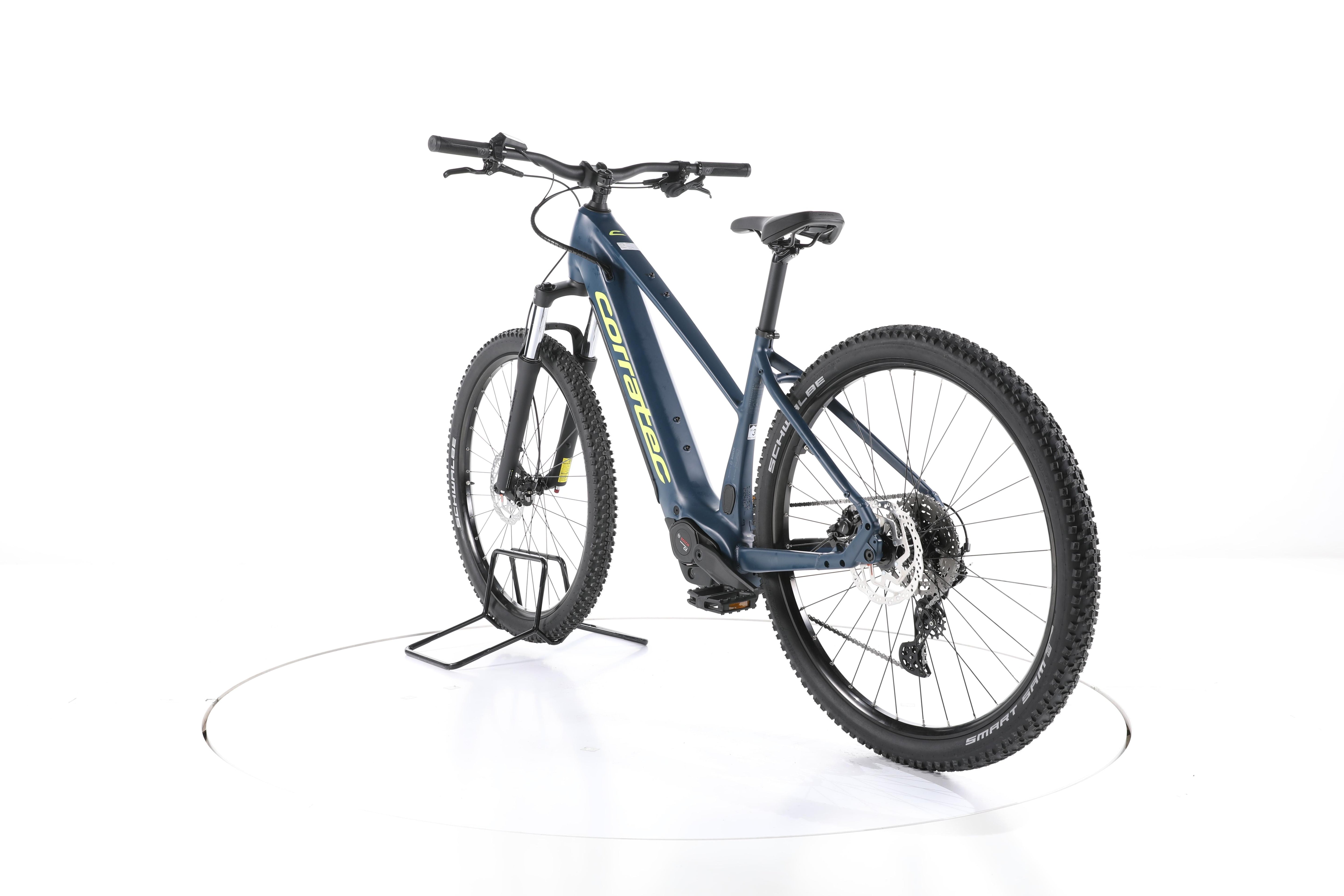Corratec E-Power X-Vert Race Sport E-Bike 2025 - Image 9