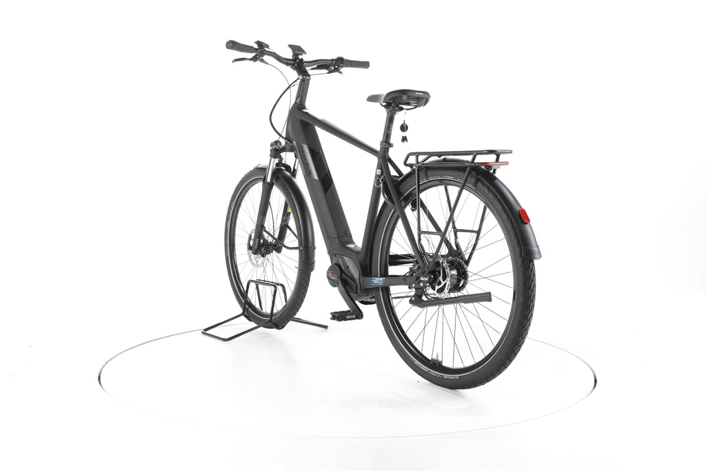 Pegasus Solero EVO 5F City E-Bike 2024 - Image 9