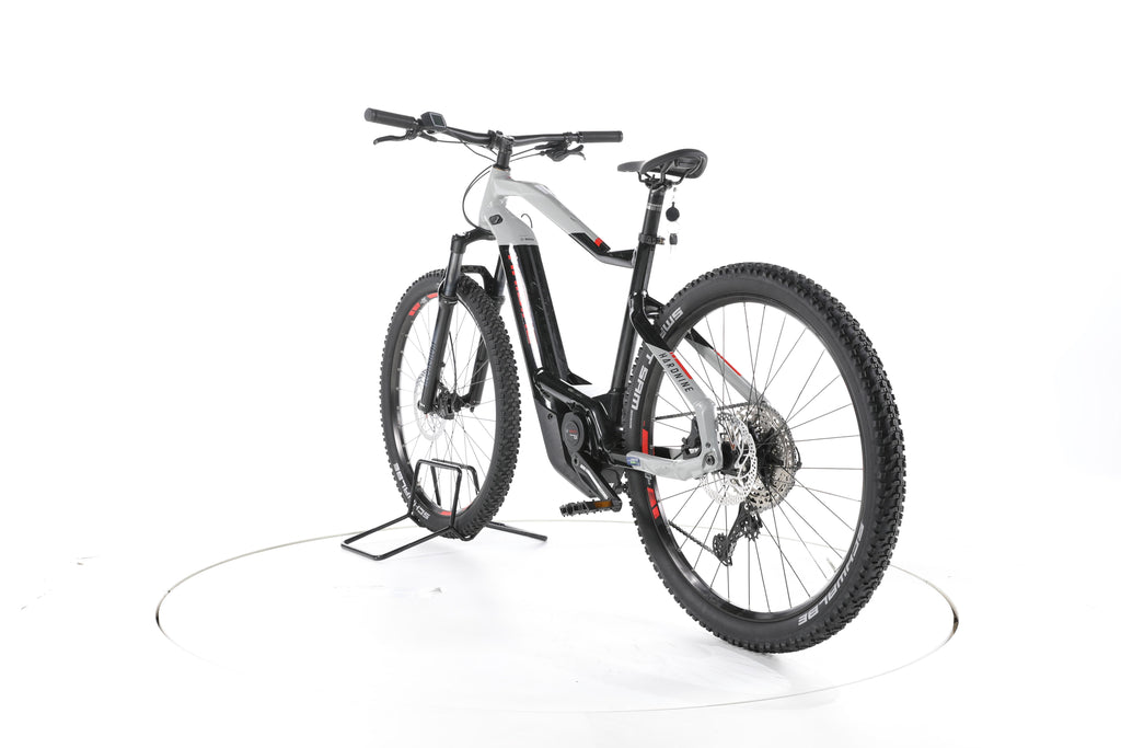 Haibike HardNine 9 E-Bike - Image 9