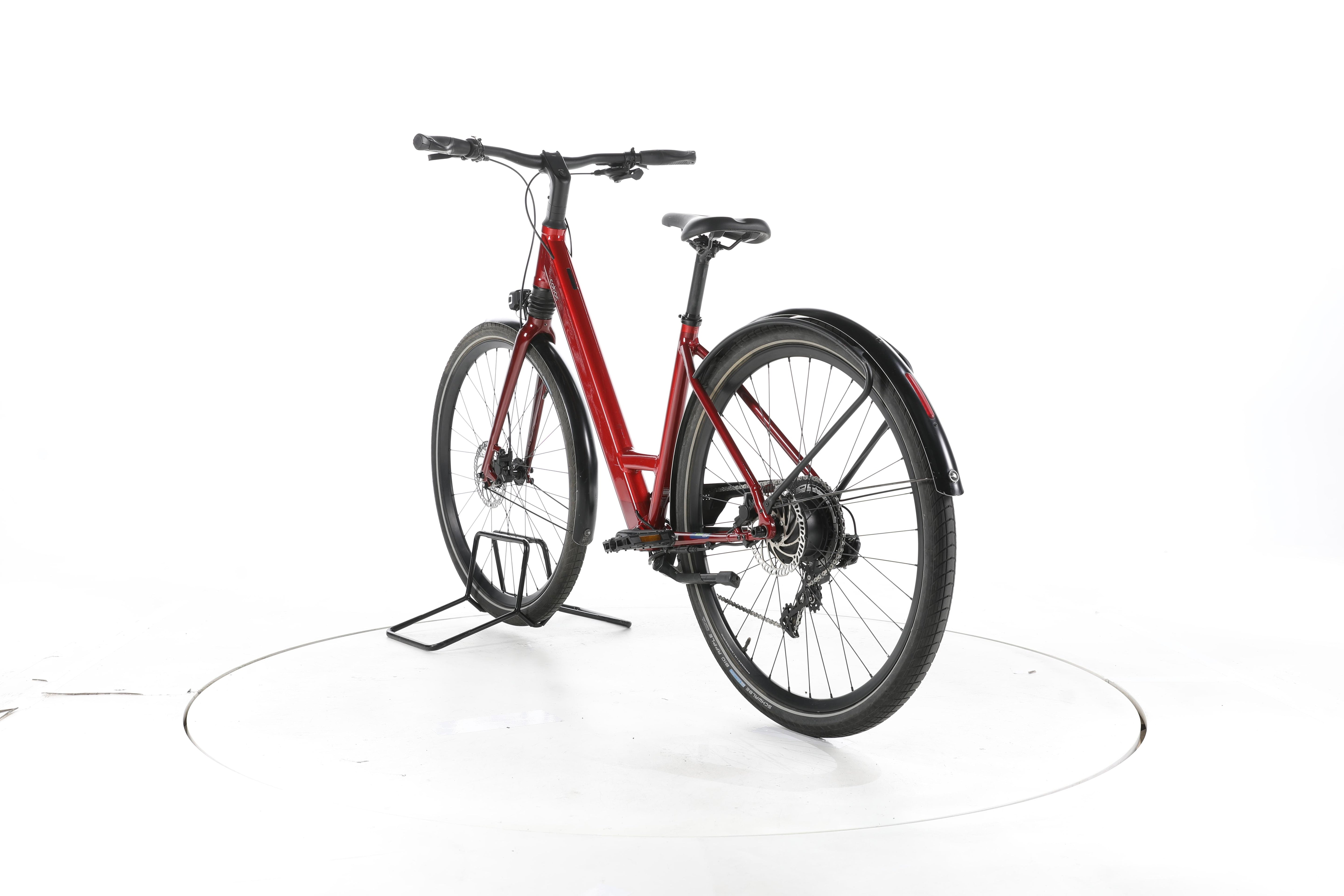 Coboc Kallio CMF E-Bike - Image 9