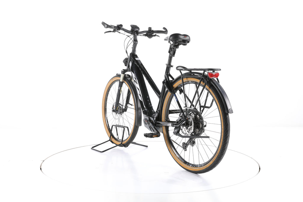 KTM Macina Style 610 Trekking E-Bike - Image 9