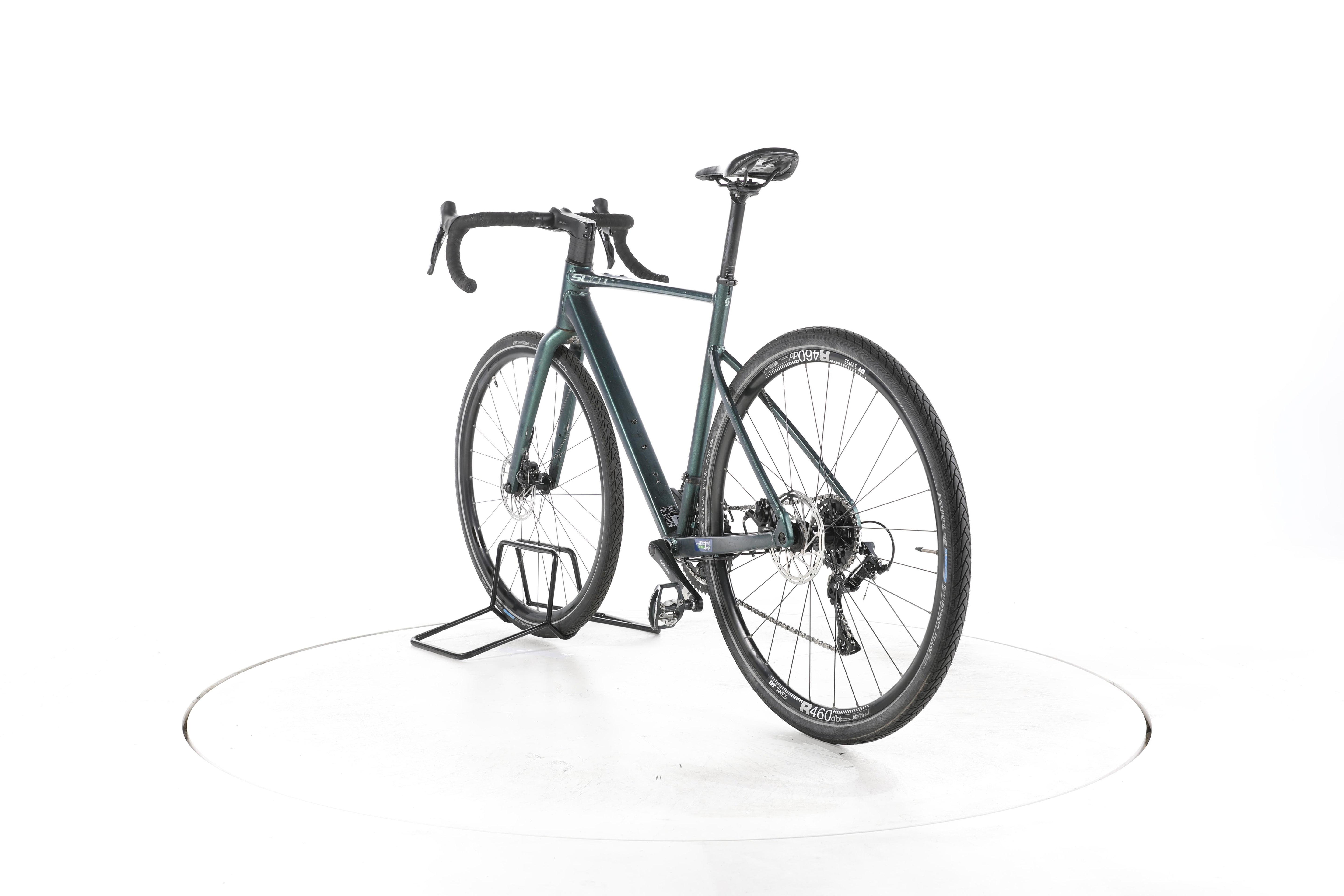 Scott Speedster Gravel 50 Gravelbike - Image 9