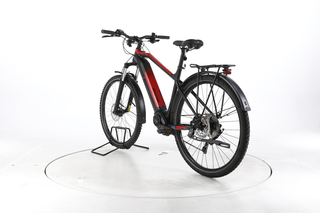Swype torqz #1.0 Trekking E-Bike - Image 9