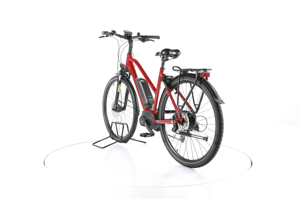 Kalkhoff Endeavour 1.B Move Trekking E-Bike - Image 9