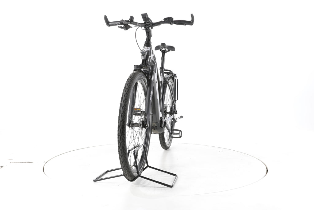 KTM Macina Style 730 Trekking E-Bike - Image 9