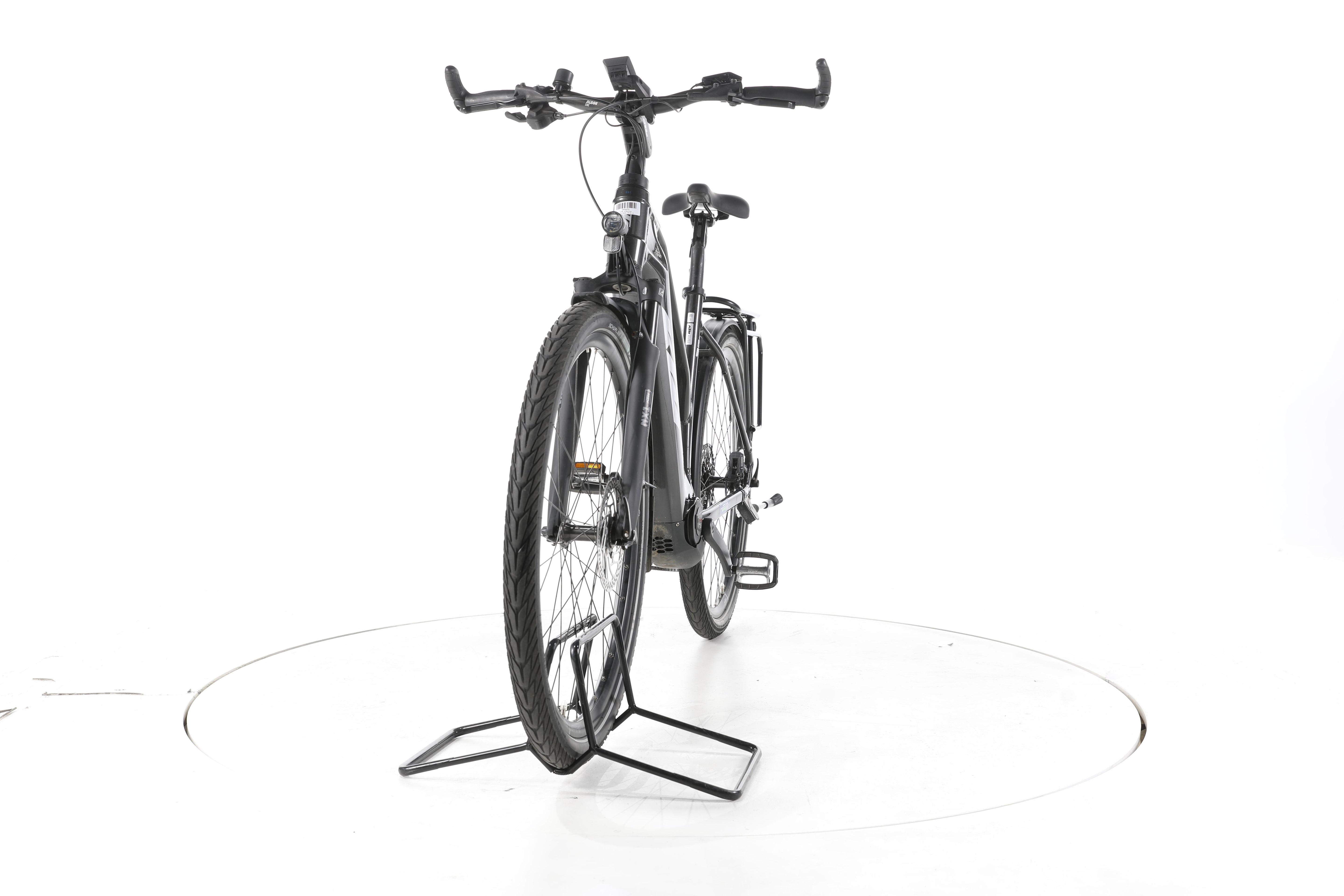 KTM Macina Style 730 Trekking E-Bike - Image 9