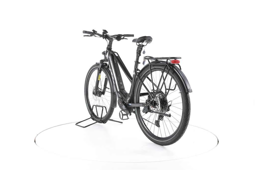 KTM Macina Style 730 Trekking E-Bike - Image 9