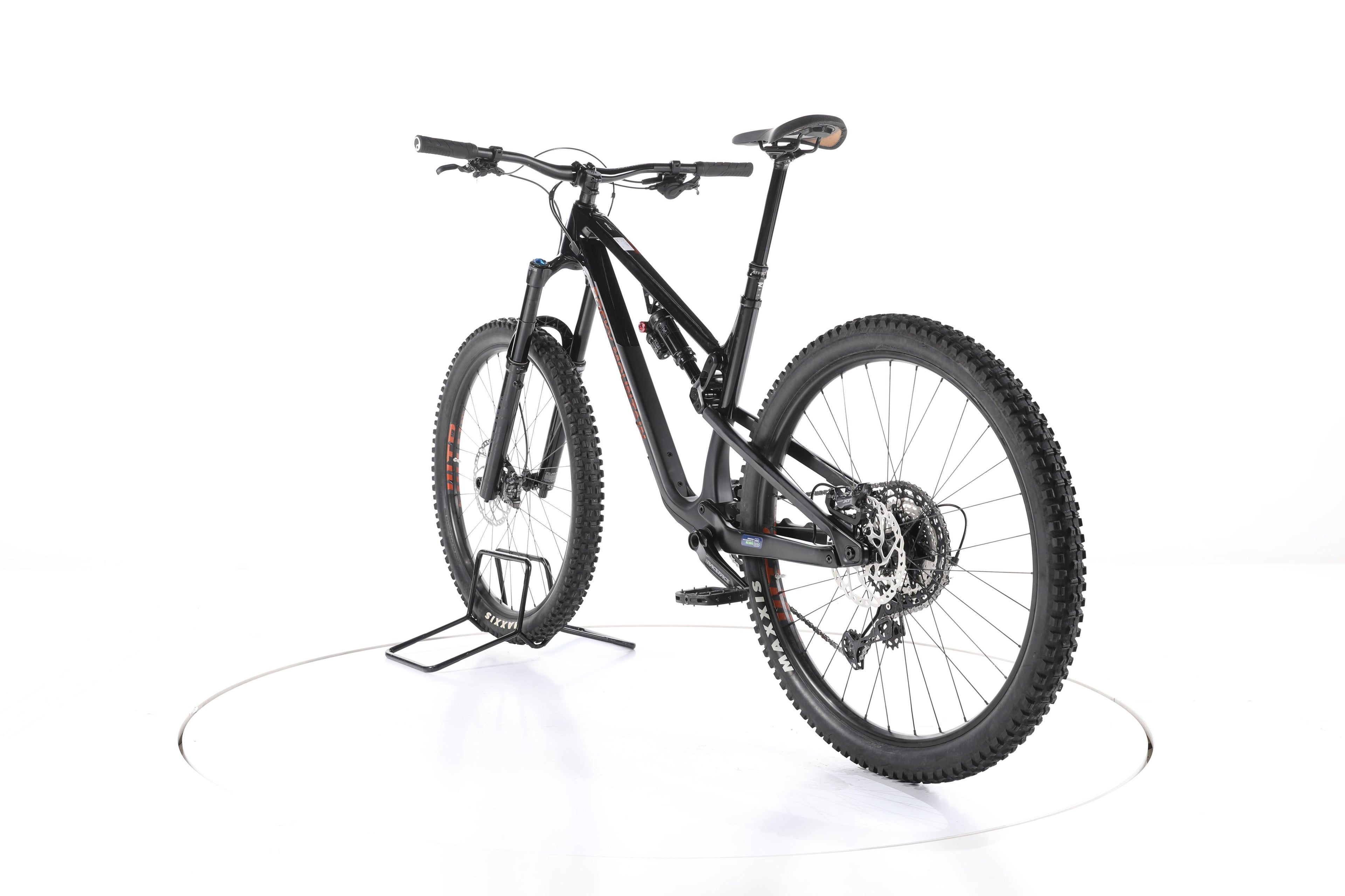 RockyMountain Altitude Carbon 50 - Image 9