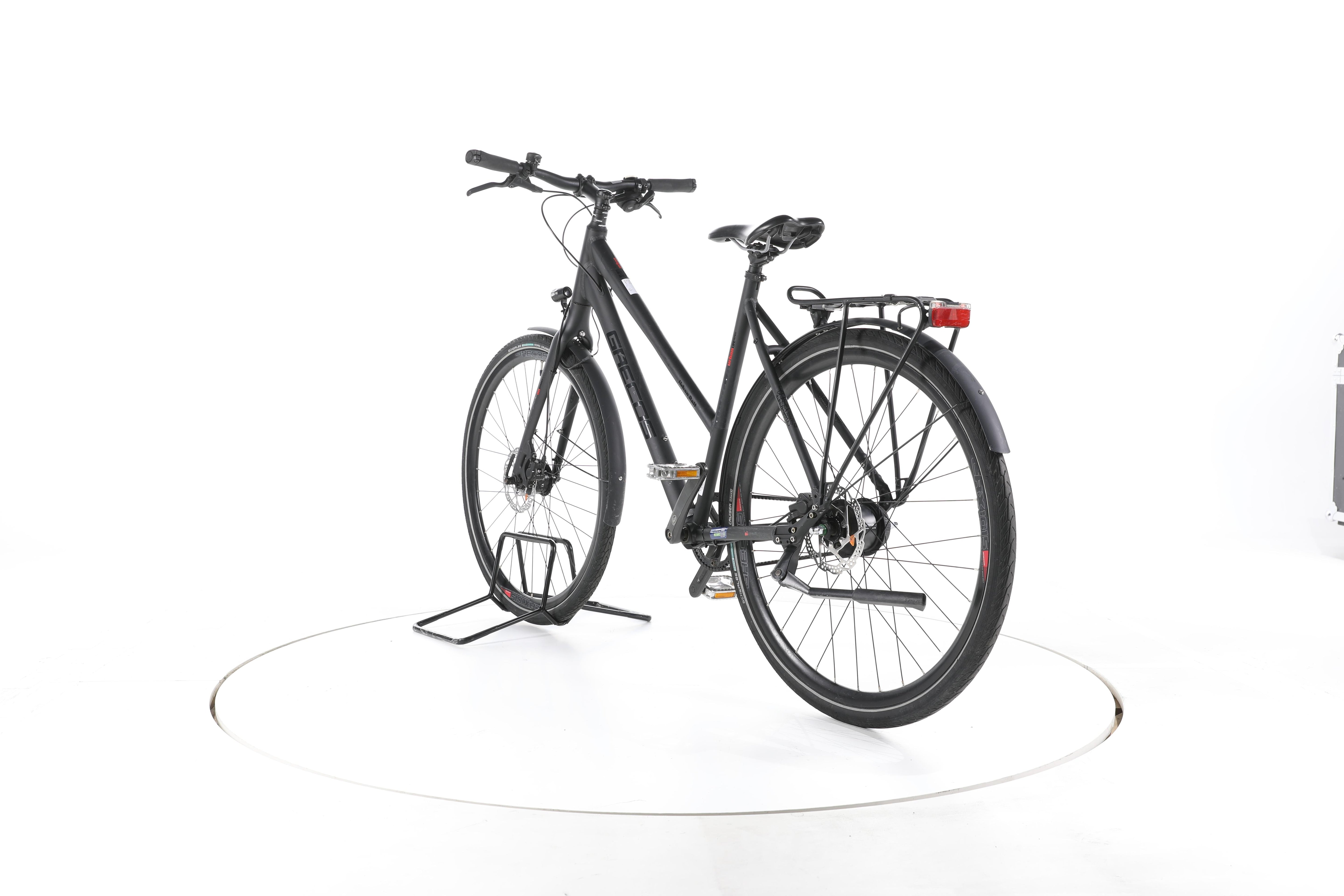 Grecos Urban Belt Fahrrad City & Trekking - Image 9
