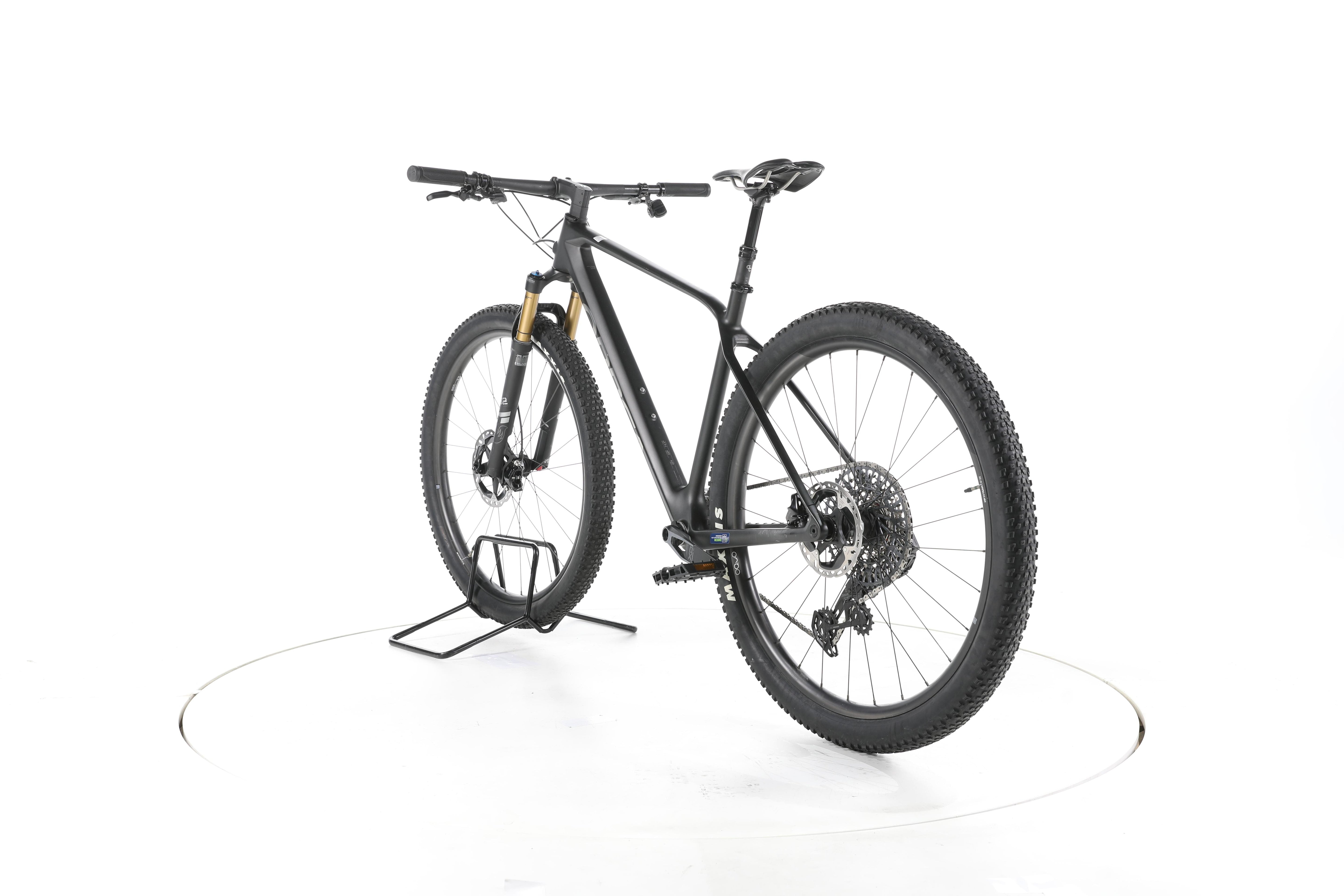 Orbea Alma M PRO - Image 9