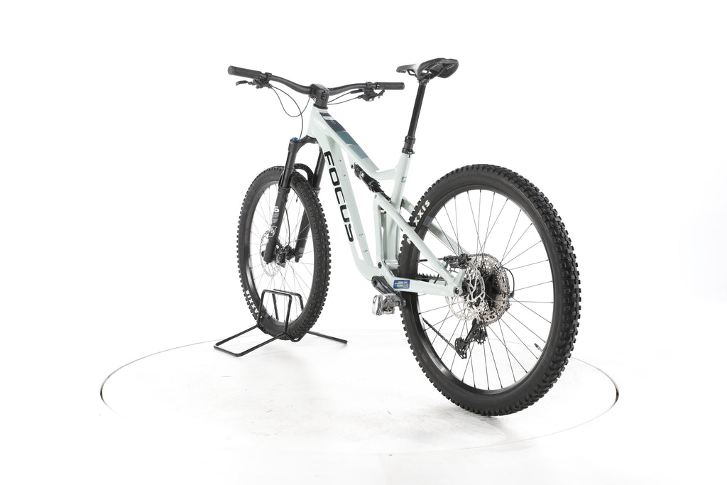 Focus Jam 6.9 Fahrrad Fully - Image 9