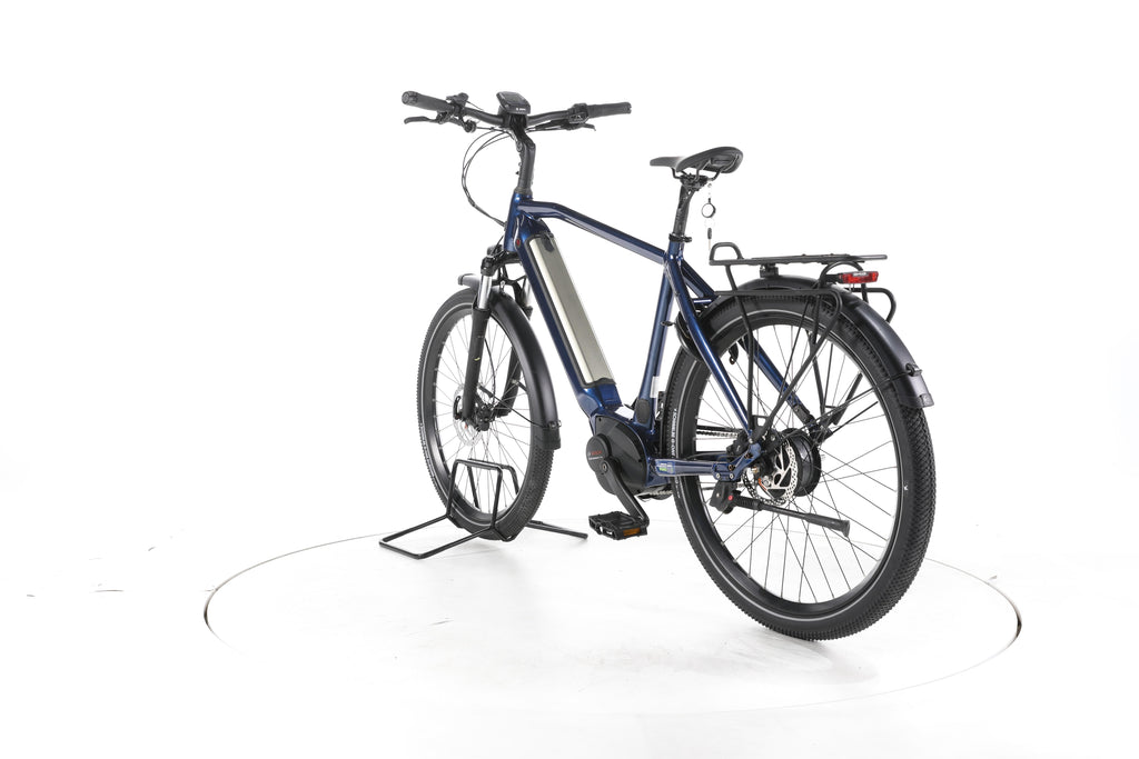 Velo de Ville SEB 890 City E-Bike - Image 9