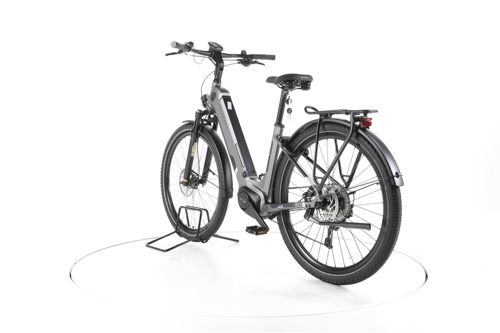 Kalkhoff Entice 5.B Move+ Trekking E-Bike Tiefeinsteiger - Image 9